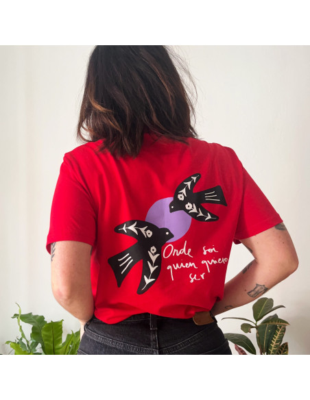 CAMISETA FAYEOS DE MAYO