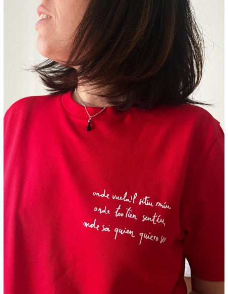 CAMISETA FAYEOS DE MAYO