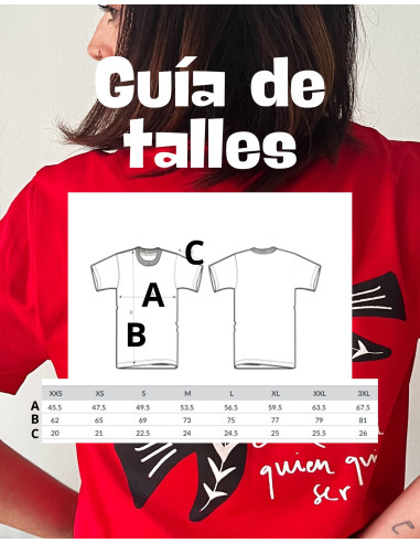 CAMISETA FAYEOS DE MAYO