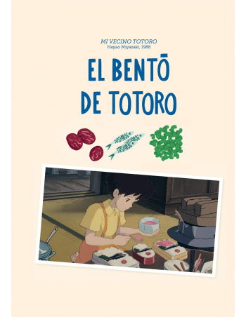 LAS RECETAS DE LAS PELIS DEL STUDIO GHIBLI 2