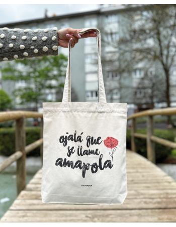 TOTE AMAPOLA 2