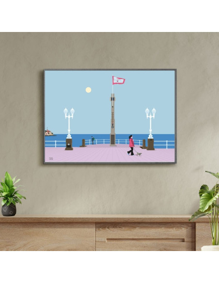 LÁMINA LA ESCALERONA