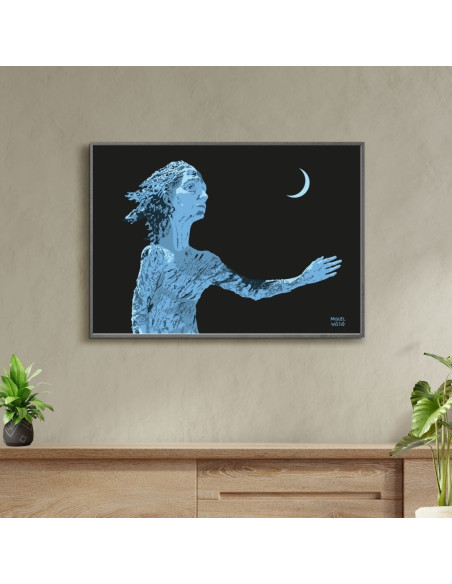 LÁMINA MADRE DEL INMIGRANTE