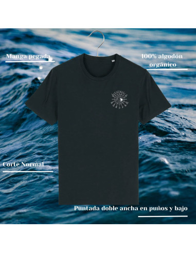 CAMISETA AGALLAS