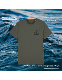 CAMISETA HAZLO BONITO 2