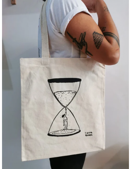 TOTE RELOJ