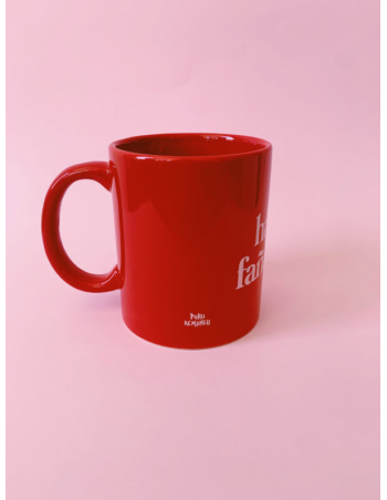 TAZA FAÑAGÜETA 2