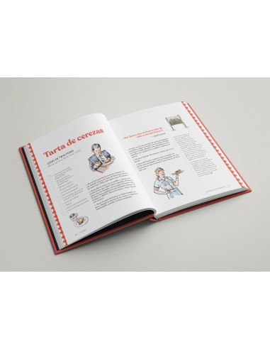 COCINANDO CON PALOMITAS