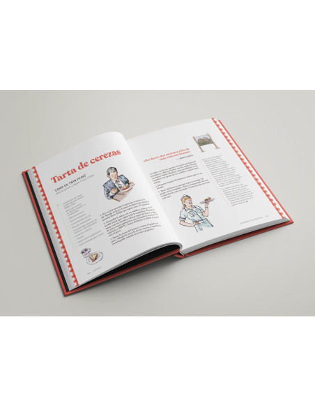 COCINANDO CON PALOMITAS