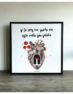 LÁMINA SI TE VAS