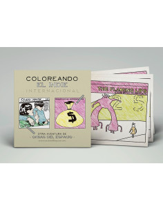 COLOREANDO EL INDIE INTERNACIONAL 2