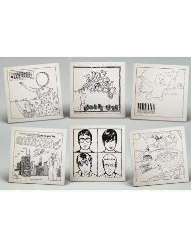 COLOREANDO EL INDIE INTERNACIONAL