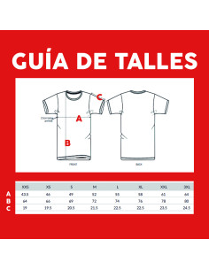 CAMISETA XORRECER BLANCA 2