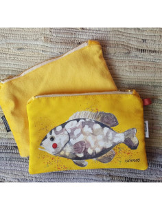 POUCH ESTUCHE MEROS