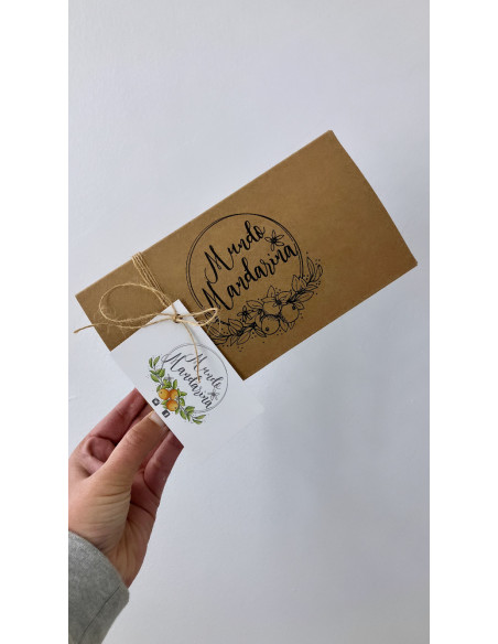 CAJA CUIDADO DE BELLEZA