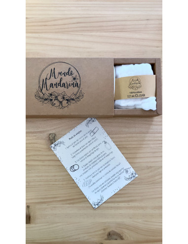 CAJA CUIDADO DE BELLEZA