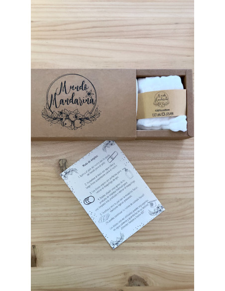 CAJA CUIDADO DE BELLEZA