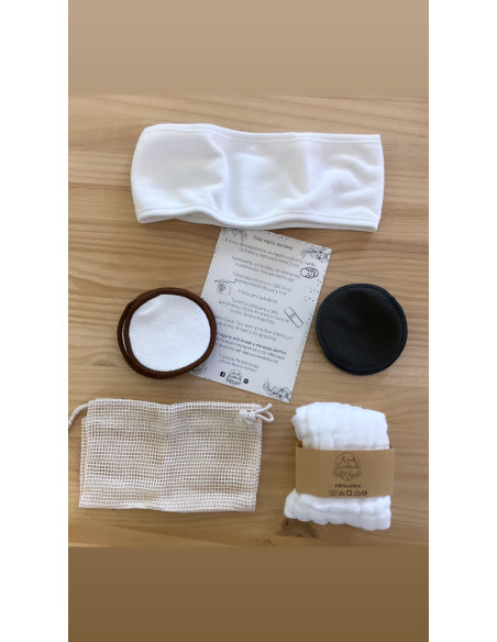 CAJA CUIDADO DE BELLEZA