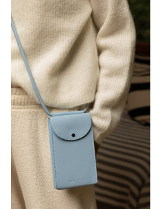 PORTAMÓVIL AZUL CIELO 2