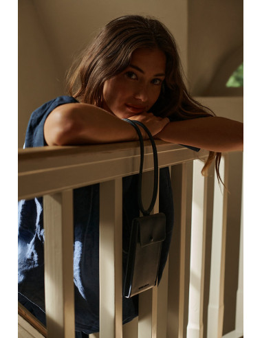 PORTAMÓVIL AZUL MEDIANOCHE