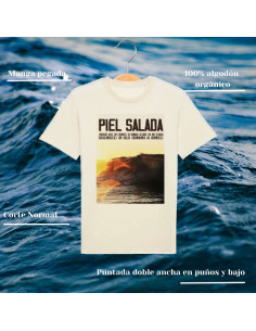 CAMISETA EXODO UNISEX