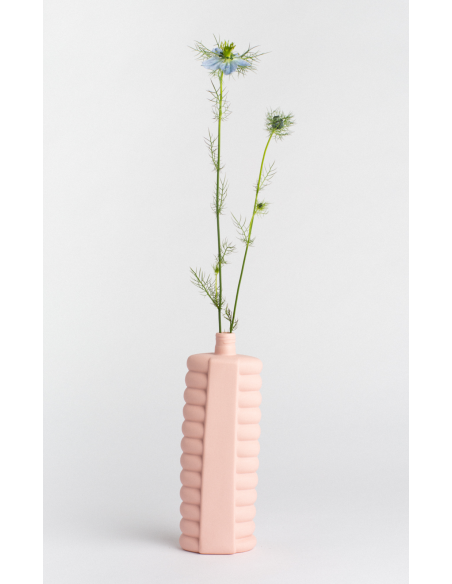 Jarrón de porcelana 10