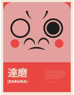 LÁMINA DARUMA 2