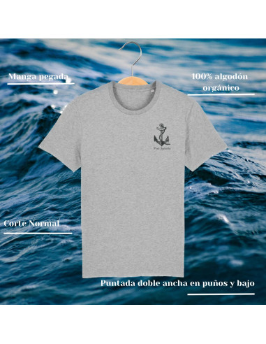 CAMISETA CLASSIC