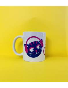 TAZA CHILL 2