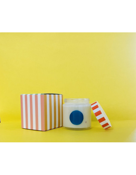 VELA NATURAL ARENA Y MAR