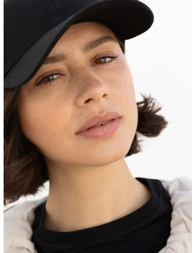 GORRA NEGRA