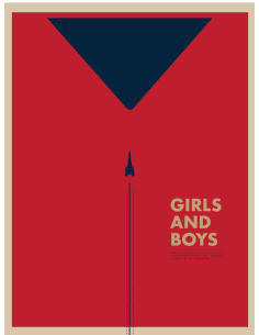 LÁMINA GIRLS AND BOYS 2