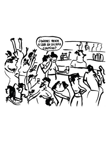 LÁMINA LEER EN LA CAMA 2