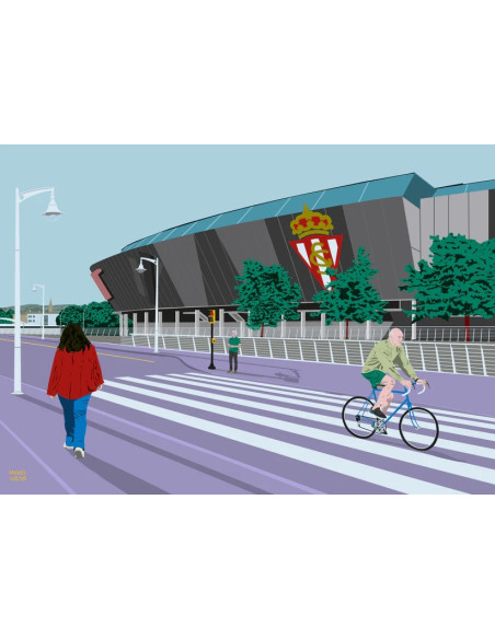 LÁMINA PASEO Dr FLEMING