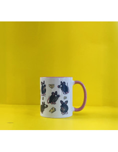 TAZA RATONINOS 2