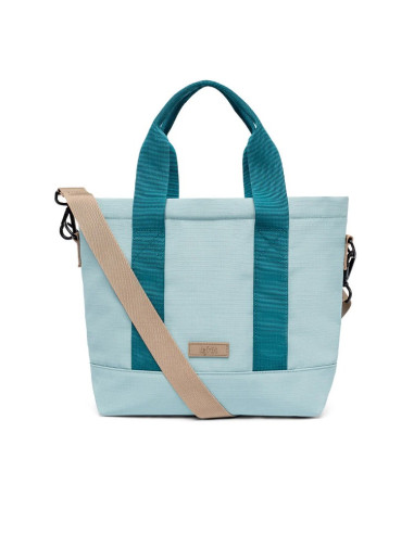 BOLSO VANDRA AZUL