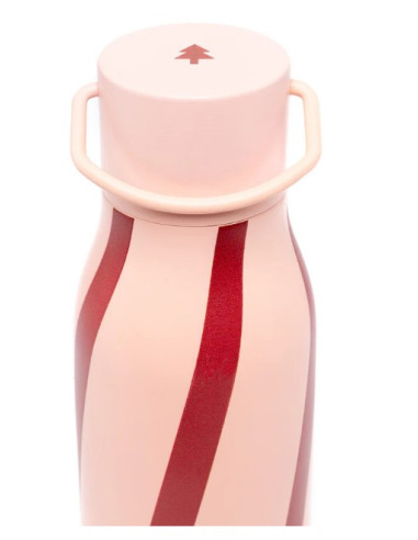 BOTELLA CIRCO MELOCOTÓN