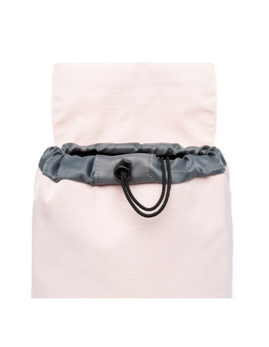 MOCHILA VANDRA MINI SCOUT CUARZO