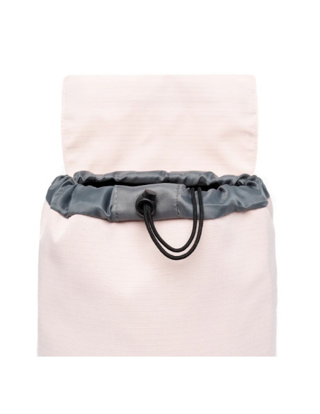 MOCHILA VANDRA MINI SCOUT CUARZO