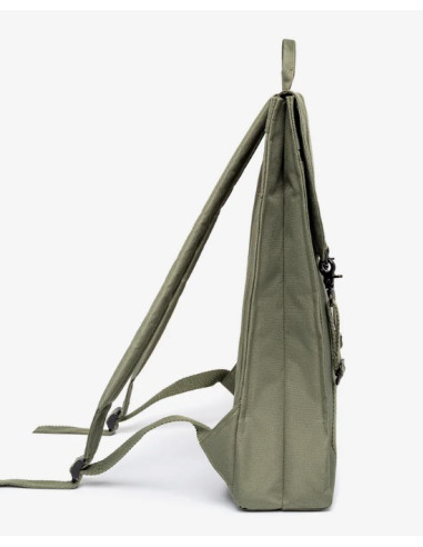 MOCHILA  HANDY OLIVA