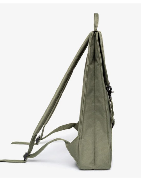 MOCHILA  HANDY OLIVA