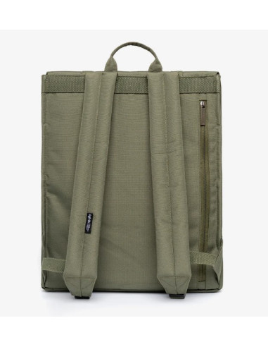 MOCHILA  HANDY OLIVA