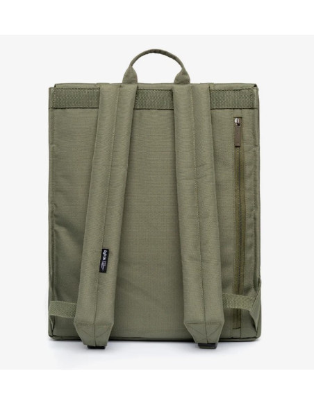 MOCHILA  HANDY OLIVA