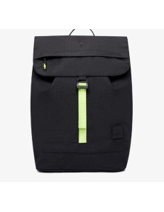 MOCHILA SCOUT VANDRA NEGRA