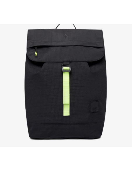 MOCHILA SCOUT VANDRA NEGRA