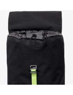 MOCHILA SCOUT VANDRA NEGRA 2