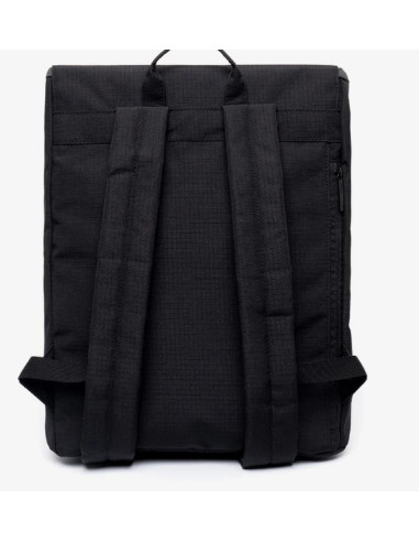 MOCHILA SCOUT VANDRA NEGRA