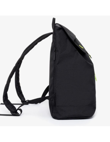MOCHILA SCOUT VANDRA NEGRA