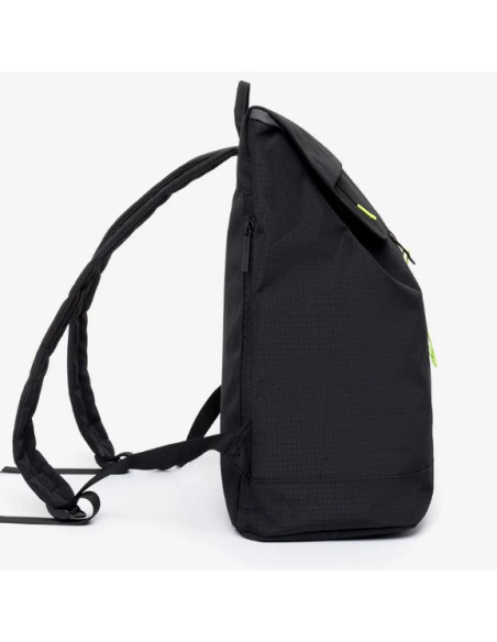 MOCHILA SCOUT VANDRA NEGRA