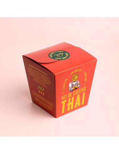 KIT THAI